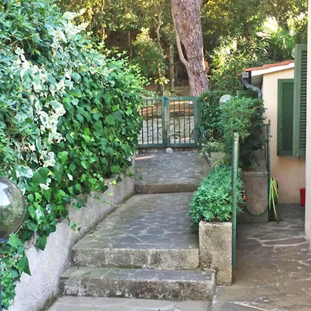 Σπίτι διακοπών Le Maree Bassa Marea Procchio (Isola d'Elba)